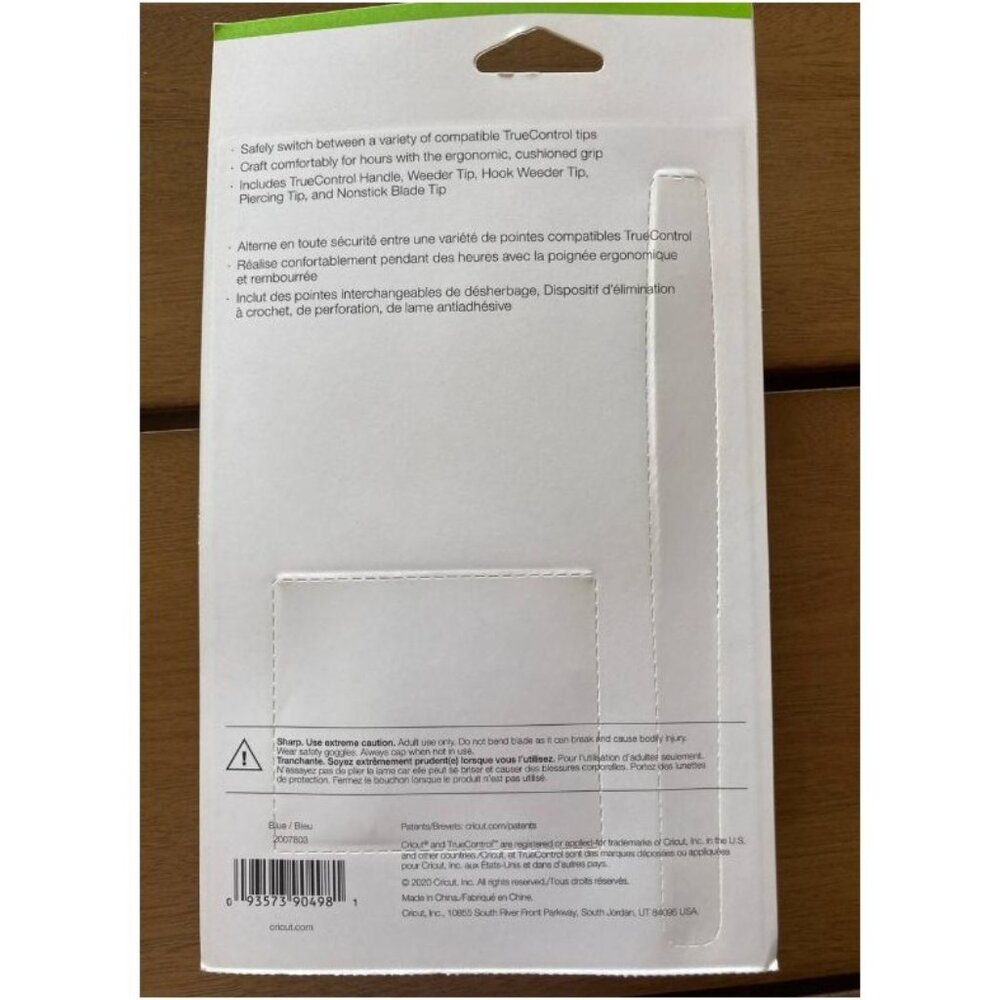 Cricut True Control Weeding Kit - Picture 3 of 11